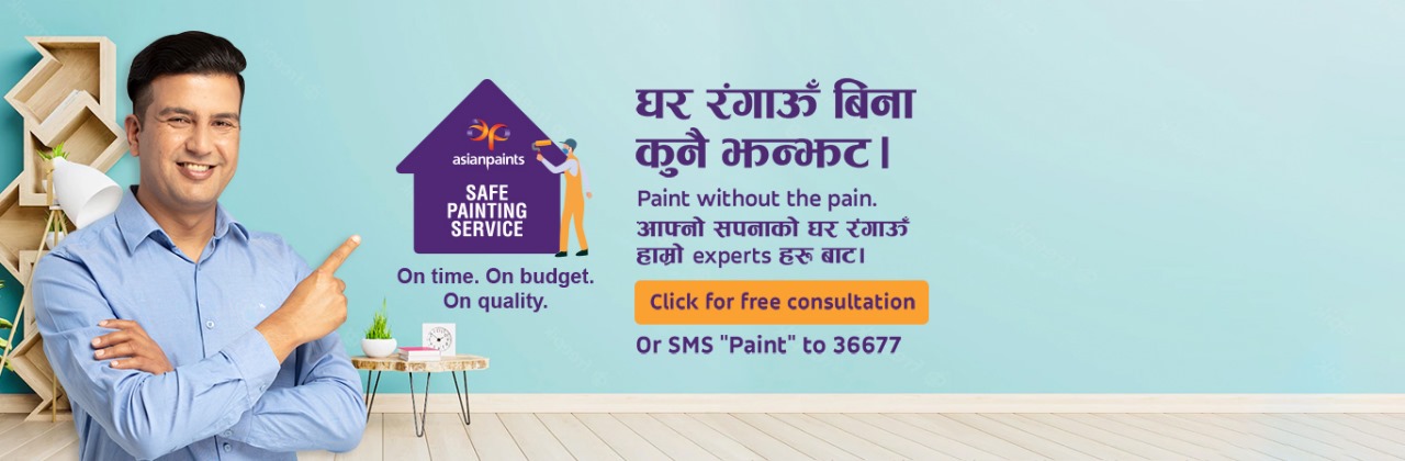 Safe Painting Service