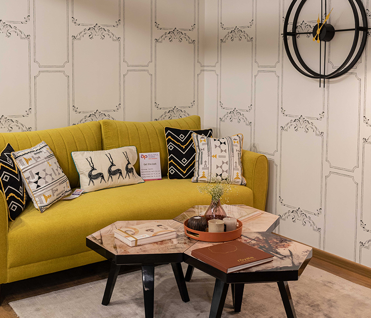 Paints, Textures & Wallpapers